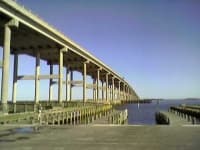 Sample 3 – Pier