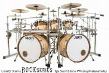 Sample 4 – Drums