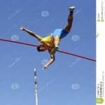 Sample 3 – Pole vault