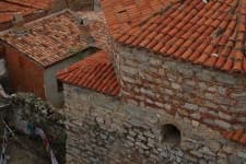 Sample 5 – Tile roof