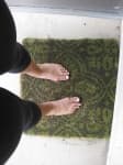 Sample 4 – Doormat