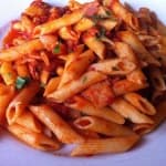Sample 1 – Spaghetti carbonara