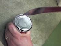 Sample 6 – Can opener
