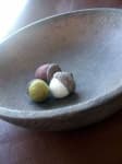 Sample 5 – Nuts