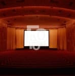 Sample 3 – Cinema
