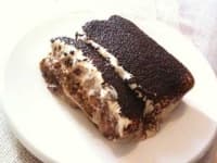 Sample 23 – Dessert
