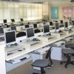 Sample 3 – Computerroom