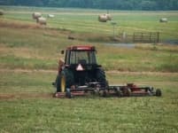 Sample 1 – Tractor