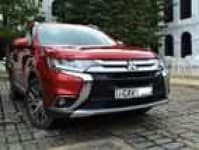 Sample 20 – Outlander car