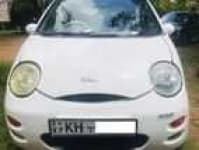 Sample 2 – Chery car