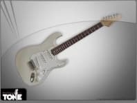 Sample 1 – Electric guitar