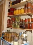 Sample 5 – Pantry