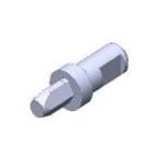 Sample 5 – Locatingpin