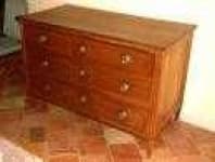 Sample 1 – Chiffonier