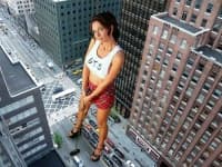 Sample of Miniskirt