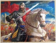 Sample 3 – Jigsaw puzzle