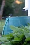 Sample 1 – Rain barrel