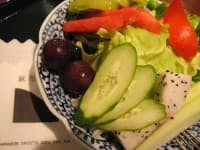 Sample 4 – Cucumber