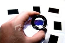 Sample 4 – Loupe