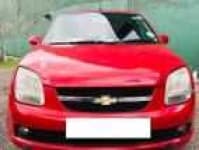 Sample 8 – Cruze car
