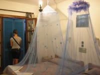 Sample 5 – Mosquito net