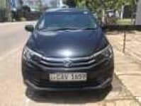 Sample 3 – Bezza car