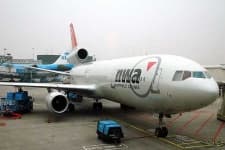 Sample 2 – Airliner