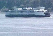 Sample 3 – Ferry