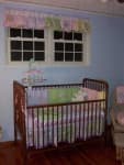 Sample 4 – Nursery