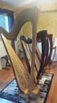 Sample 3 – Harp