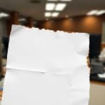 Sample 5 – Punched holes
