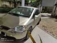 Sample 4 – Fit aria car