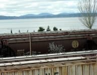 Sample 3 – Freight car