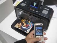Sample 3 – Printer