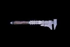 Sample 2 – Wrench