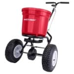 Sample 2 – Fertilizer spreader