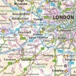 Sample 4 – Map
