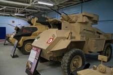 Sample 2 – Tank