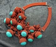 Sample 1 – Necklace