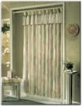 Sample 2 – Shower curtain