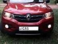 Sample 9 – Kwid car