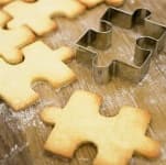 Sample 1 – Jigsaw puzzle