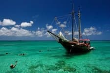 Sample 21 – Pirate ship