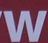 Sample 6 – W lowercase