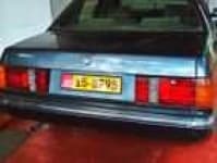 Sample 4 – Stellar car