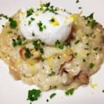 Sample 5 – Risotto