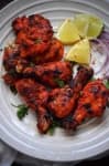Sample 4 – Tandoori
