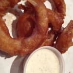 Sample 2 – Fried food