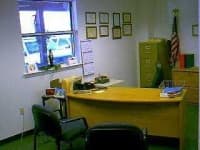 Sample 3 – Office