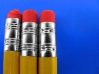 Sample 4 – Rubber eraser
